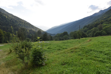 Obraz premium Wandern in Bulgarien