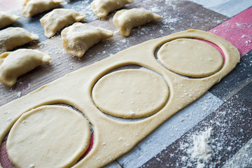 Fresh Homemade Ravioli