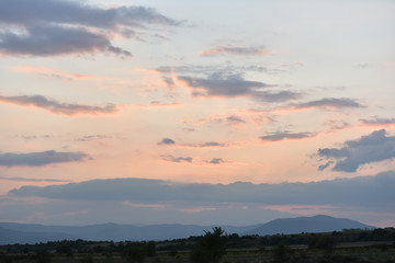 Wandern in Bulgarien