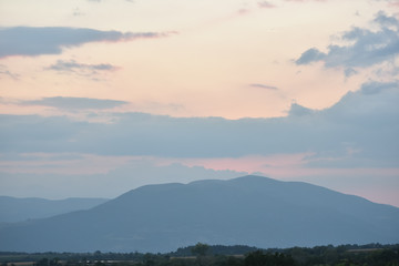 Wandern in Bulgarien