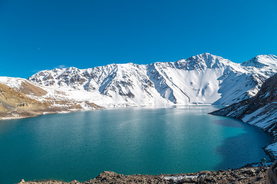 Embalse El yeso