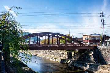 鉄橋