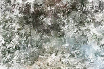 Texture - digital painting