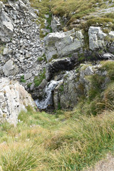Sieben Rila Seen im Rila Gebirge, Bulgarien