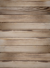 Holzwand Hintergrund Holz Bretter Design Vorlage