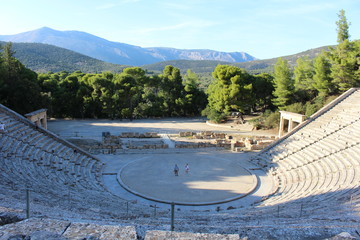  amphitheater