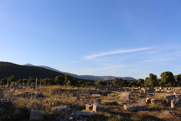  landscapes of Greece