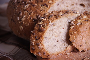 Bread