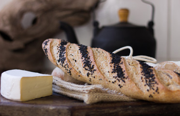 Breads