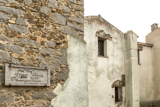Museo del canto a tenore e della civilt&agrave; Contadina - Bitti (Nuoro) - Sardegna - Italia