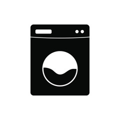 Washer vector icon