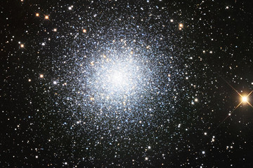 Ammasso Globulare M13