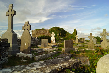 church of Kilmacreehy