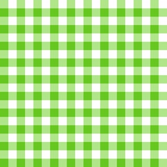 Seamless pattern green