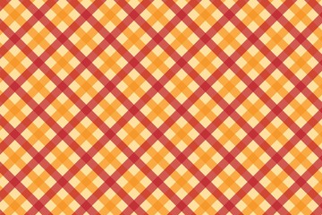 Checked patterns background
