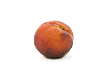 Ripened Peach