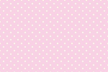 Stars pattern background