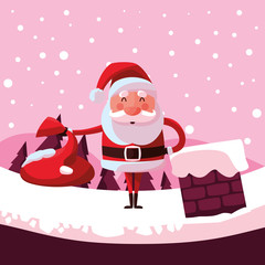 Christmas elf design