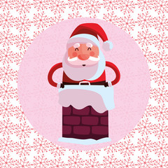 Santa claus design