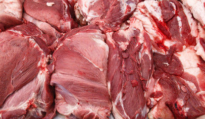 Meat