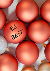 christmas decoration