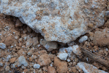 texture of stone