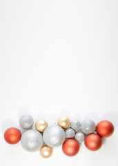 Obraz premium christmas decoration