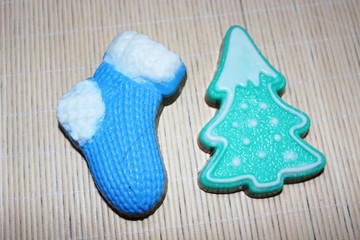  Beautiful natural handmade soap is a great gift