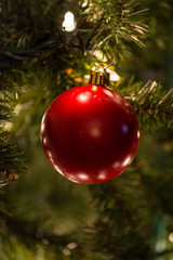 Christmas Ornaments