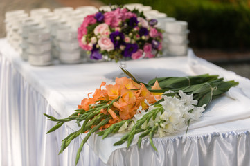 table settingt