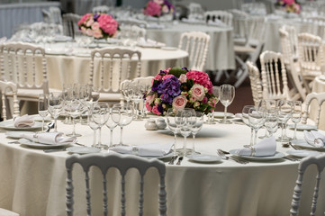 table settingt