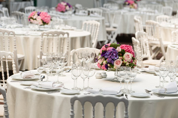 table settingt