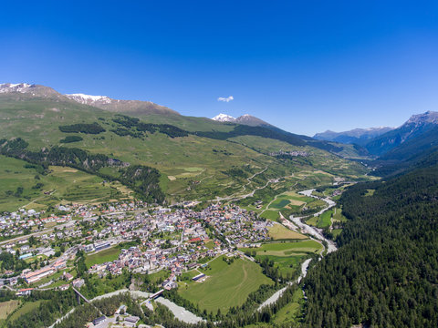 Unter Engadin Scuol