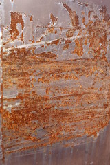 rust texture