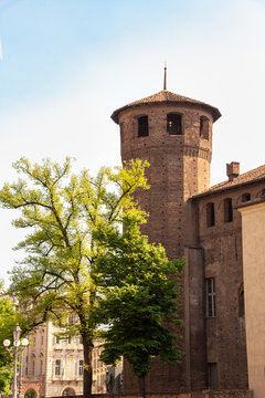 Piazza Castello