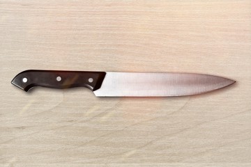Knife.