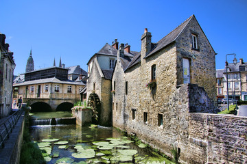 Bayeux