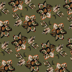 Fototapeta premium Basic RGB