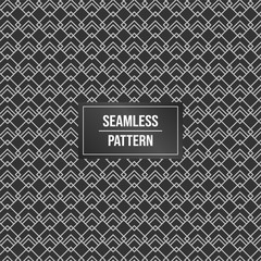 Geometric pattern background. Abstract pattern black background