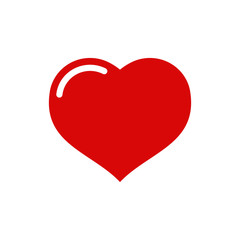 heart vector icon