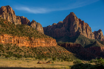 Zion National Park