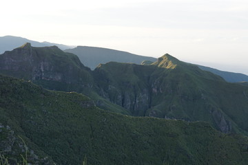 Pico Ruivo Madeira Portugal