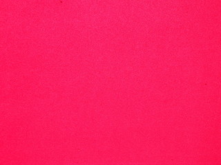 Red background with copy space for text or image, foam decorative