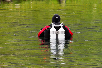 Laghi del Nar&egrave;t, Valle Maggia (Canton Ticino, Svizzera)