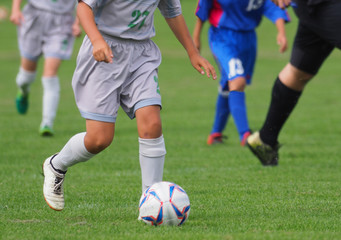 サッカー　フットボール