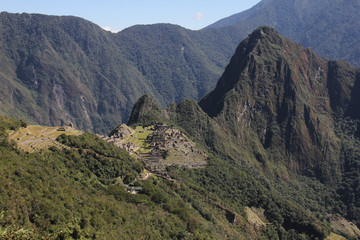 machu picchu 2