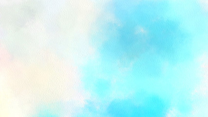 Abstract watercolor texture background. Oil painting style wallpaper.	