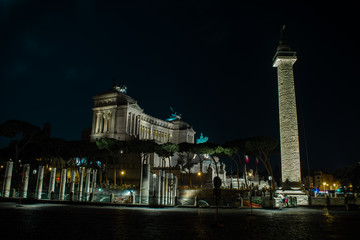 	Vittorio Emanuele II Monument