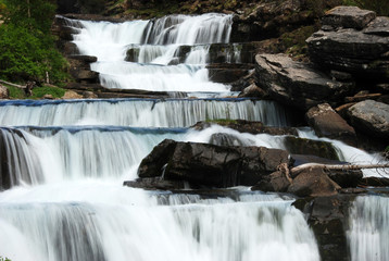 cascada