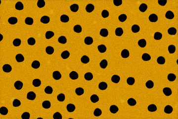 computer generated animal skins texture spots